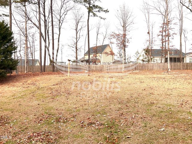 803 Yorkshire Drive, Clayton, NC 27520