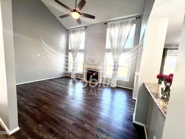 803 Yorkshire Drive, Clayton, NC 27520