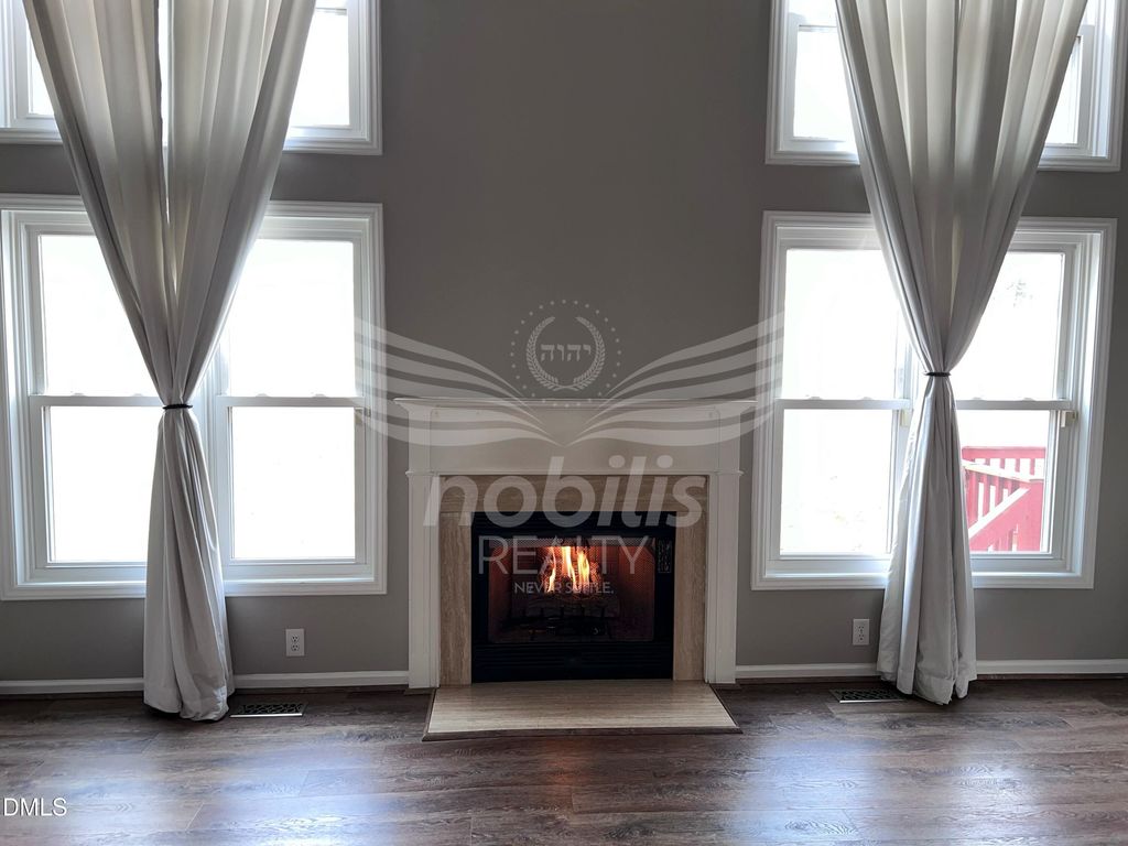 803 Yorkshire Drive, Clayton, NC 27520