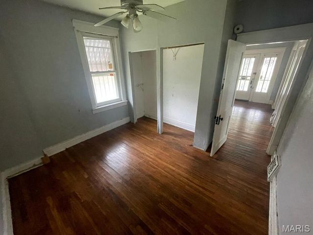 2810 Norwood Avenue, St Louis, MO 63115