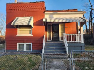 2810 Norwood Avenue, St Louis, MO 63115