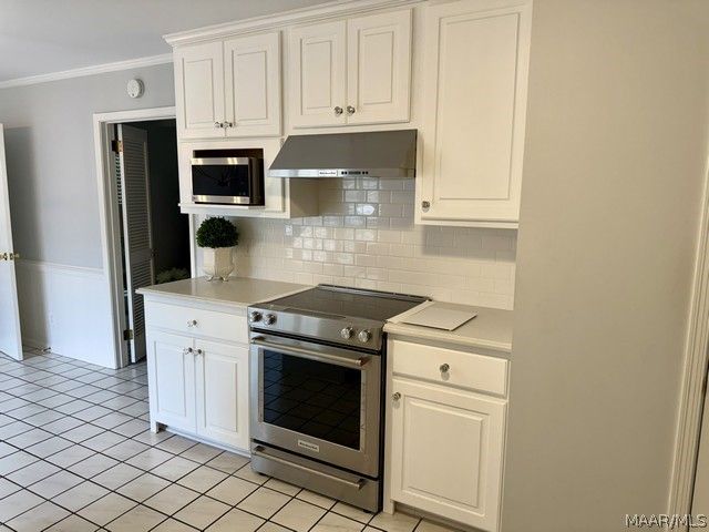 327 Seminole Drive, Montgomery, AL 36117