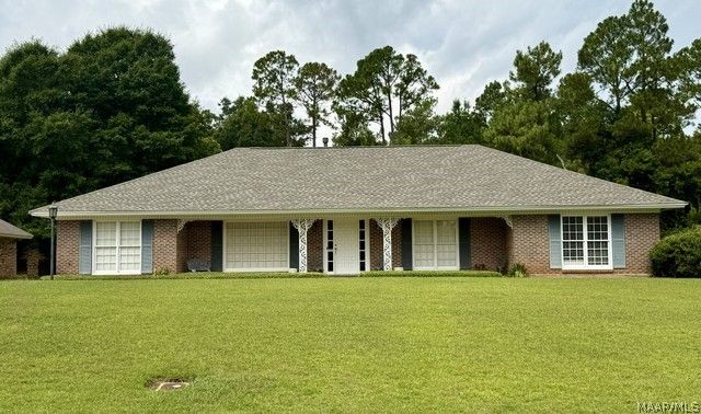 327 Seminole Drive, Montgomery, AL 36117