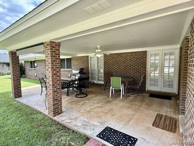 327 Seminole Drive, Montgomery, AL 36117