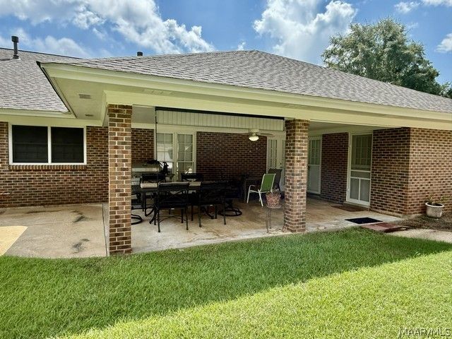 327 Seminole Drive, Montgomery, AL 36117