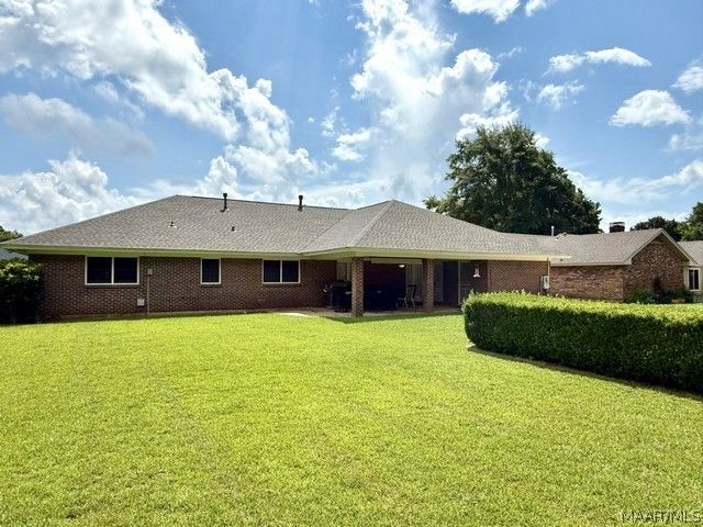 327 Seminole Drive, Montgomery, AL 36117