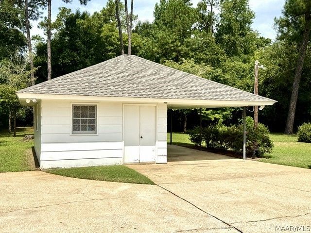 327 Seminole Drive, Montgomery, AL 36117
