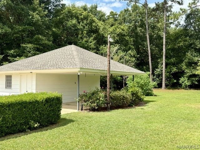327 Seminole Drive, Montgomery, AL 36117