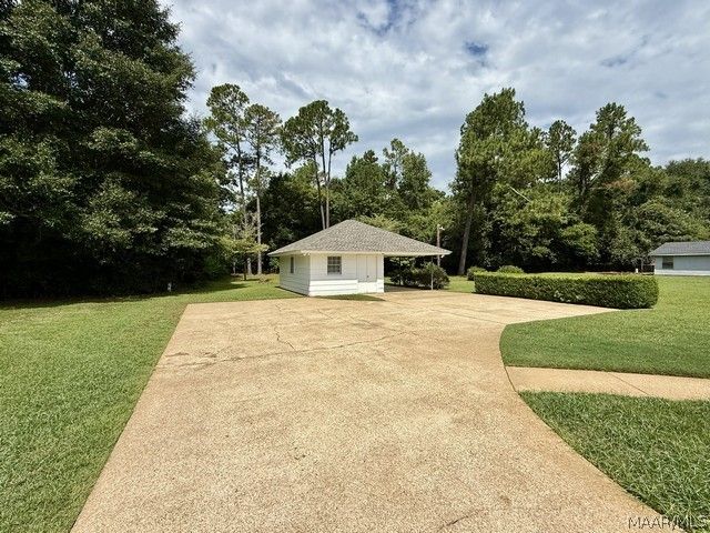 327 Seminole Drive, Montgomery, AL 36117