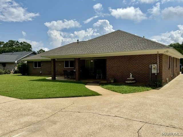 327 Seminole Drive, Montgomery, AL 36117