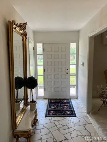 327 Seminole Drive, Montgomery, AL 36117