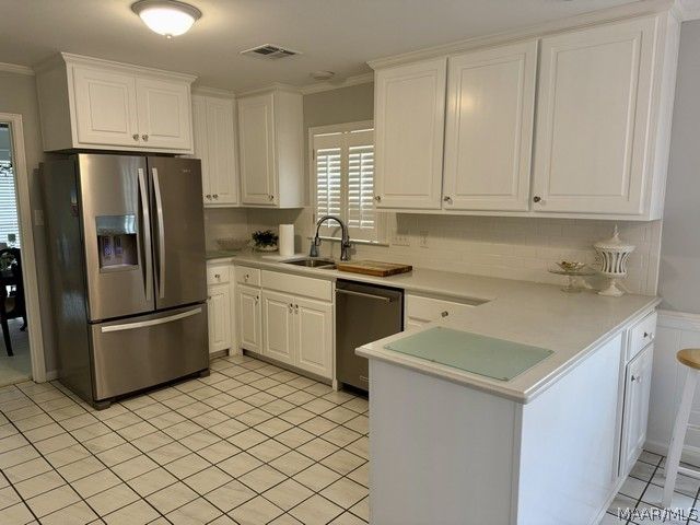 327 Seminole Drive, Montgomery, AL 36117