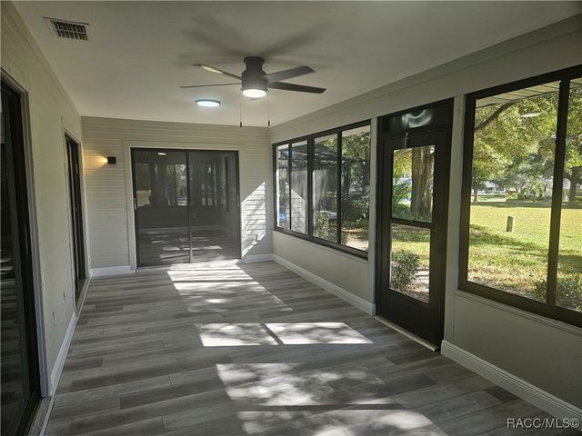 2320 N Hendry Point, Hernando, FL 34442