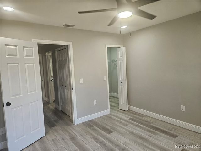 2320 N Hendry Point, Hernando, FL 34442