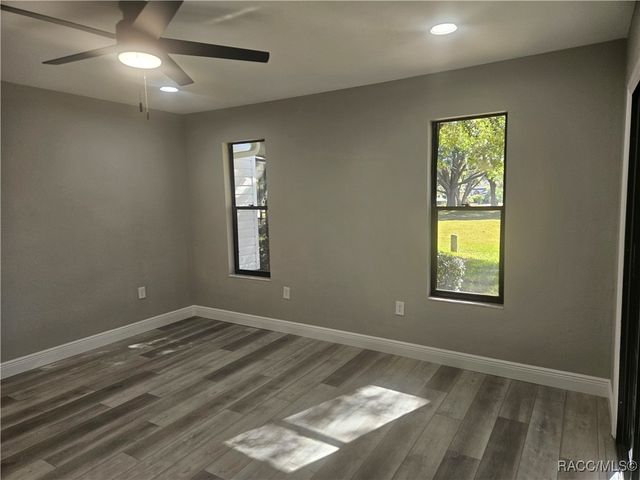 2320 N Hendry Point, Hernando, FL 34442