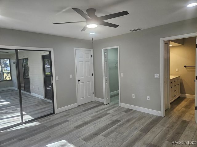 2320 N Hendry Point, Hernando, FL 34442