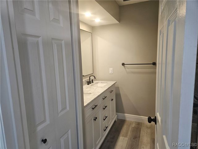 2320 N Hendry Point, Hernando, FL 34442