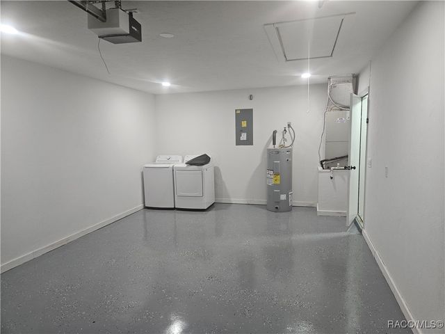 2320 N Hendry Point, Hernando, FL 34442