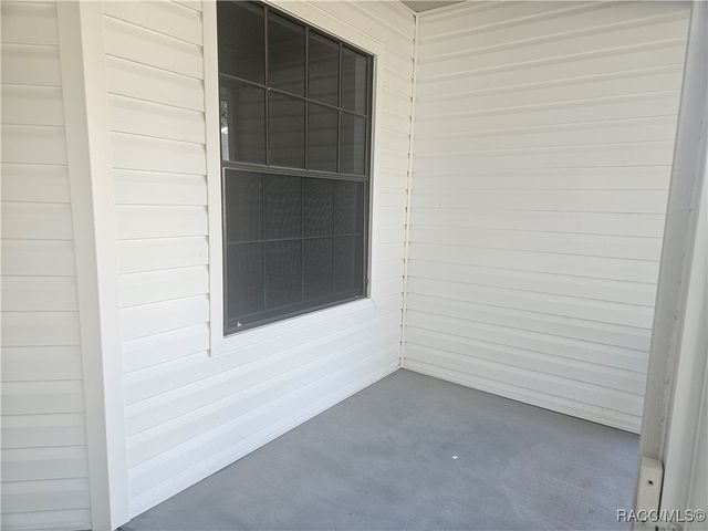 2320 N Hendry Point, Hernando, FL 34442