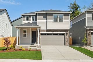 20420 97th Avenue E #5, Graham, WA 98338