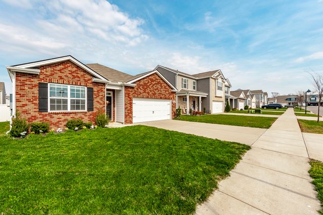 8044 Typhani Way, White House, TN 37188