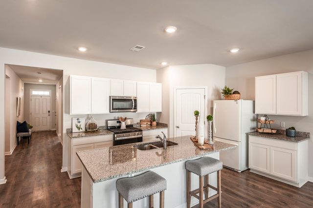 8044 Typhani Way, White House, TN 37188
