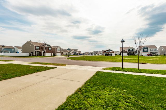 8044 Typhani Way, White House, TN 37188