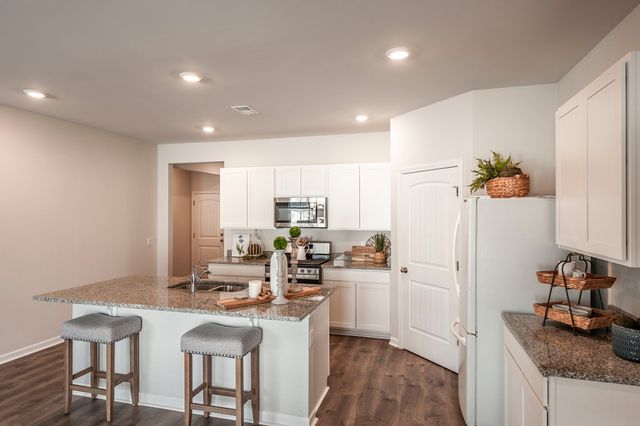 8044 Typhani Way, White House, TN 37188