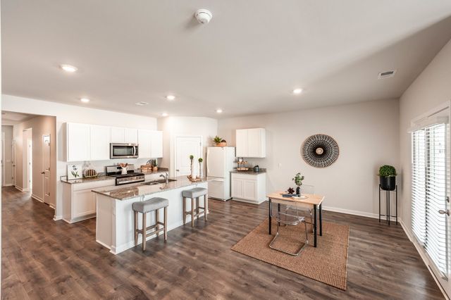 8044 Typhani Way, White House, TN 37188