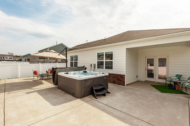 8044 Typhani Way, White House, TN 37188