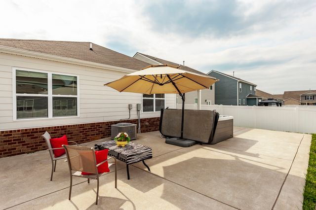 8044 Typhani Way, White House, TN 37188
