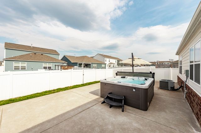 8044 Typhani Way, White House, TN 37188