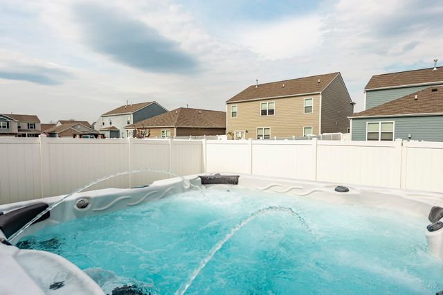8044 Typhani Way, White House, TN 37188