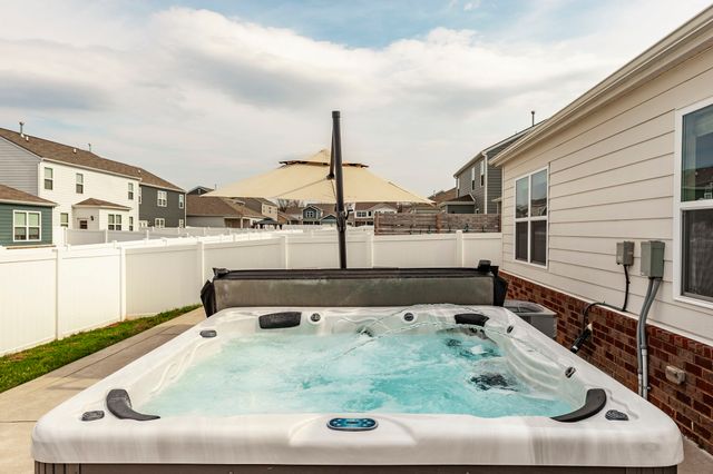 8044 Typhani Way, White House, TN 37188