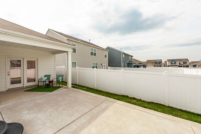 8044 Typhani Way, White House, TN 37188