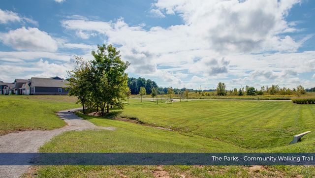 8044 Typhani Way, White House, TN 37188
