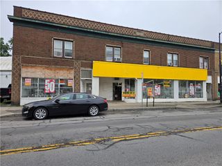 485-495 Chili Avenue, Rochester, NY 14611