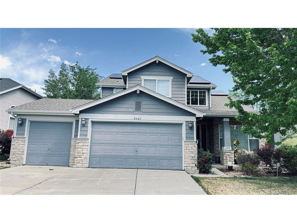 9507 W 107th Dr, Westminster, CO 80021