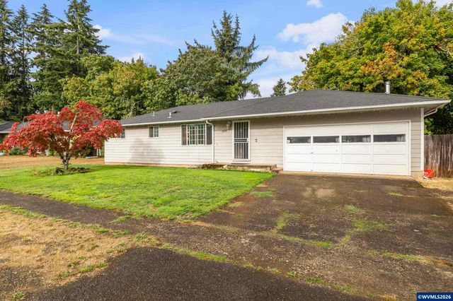 4835 Coloma Dr SE, Salem, OR 97302