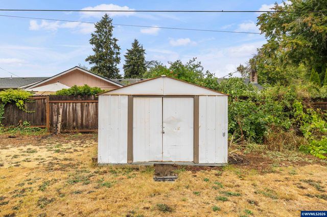 4835 Coloma Dr SE, Salem, OR 97302