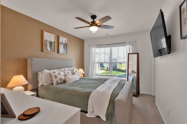 2533 Drumwright Way, Columbia, TN 38401