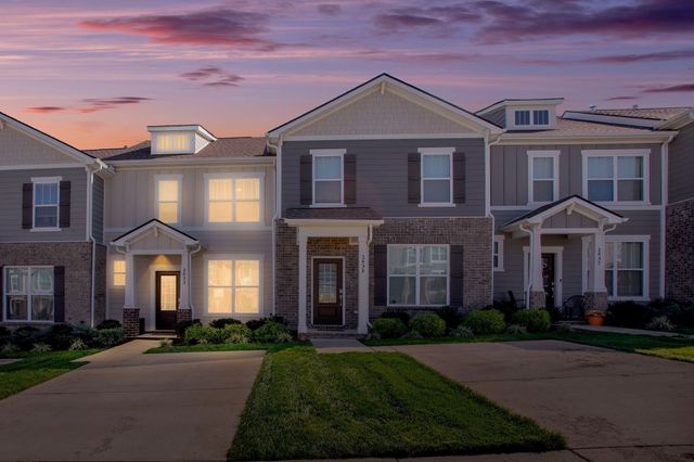 2533 Drumwright Way, Columbia, TN 38401