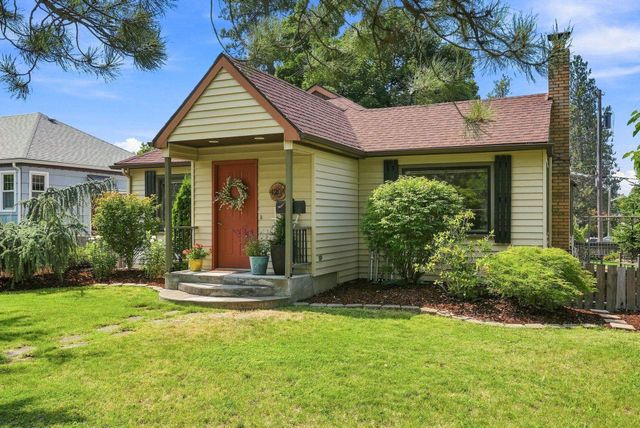 4204 S Conklin St, Spokane, WA 99203