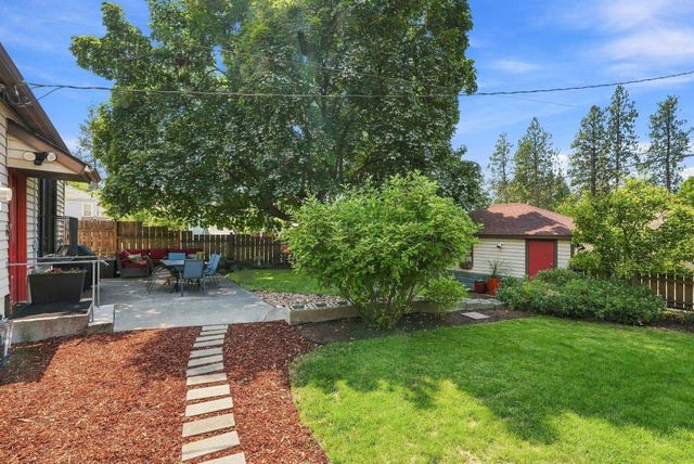 4204 S Conklin St, Spokane, WA 99203