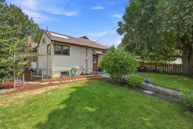4204 S Conklin St, Spokane, WA 99203