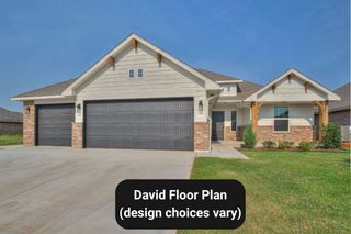 9133 NW 125th Street, Oklahoma City, OK 73099