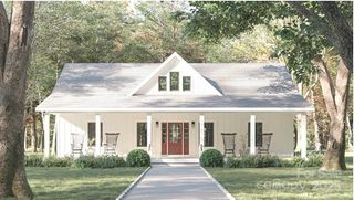 237 Roxboro Drive, Mount Gilead, NC 27306