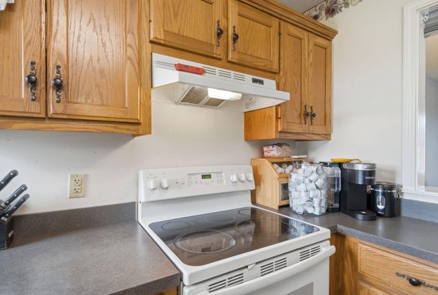 1041 Indian Trail, Lawrenceburg, KY 40342