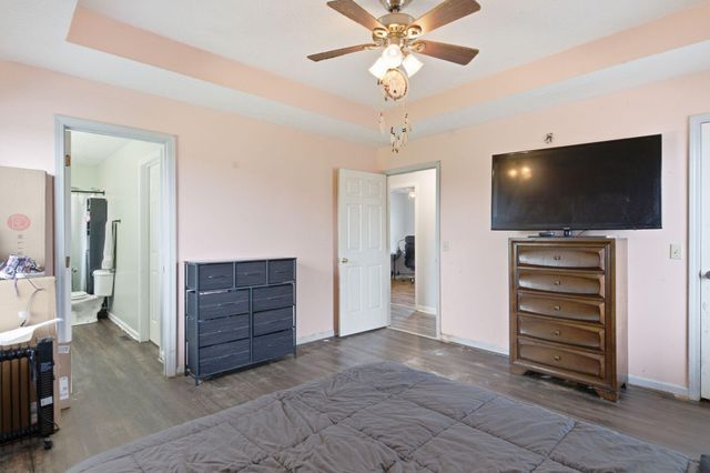 1041 Indian Trail, Lawrenceburg, KY 40342