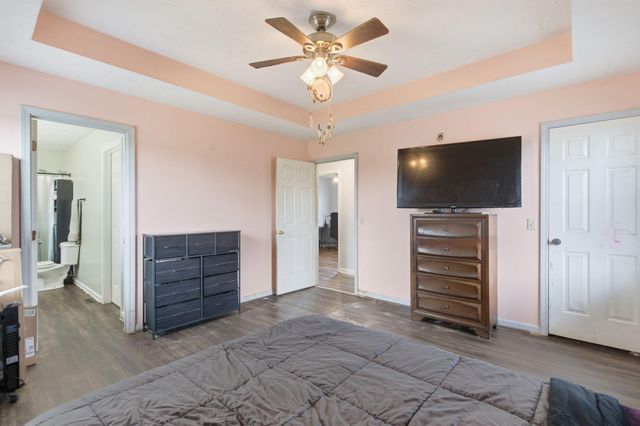 1041 Indian Trail, Lawrenceburg, KY 40342